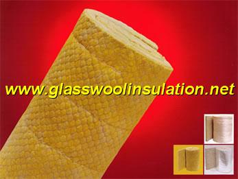 Rock Wool Blanket